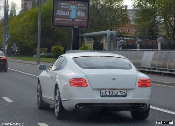 Что там средний - даже очень богатый класс есть не только в 2х городах. Держи шаблон крепче: