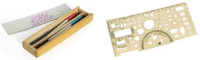 Помните эти вещи ?