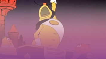 Проливной дождь с громом и молнией 300 лир!