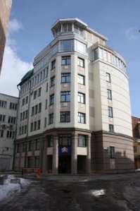 В Вологде еще одно здание у ПФР есть, помимо того что в посте на фотке