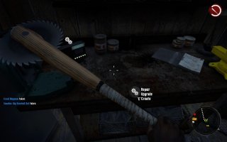 Ну прям Dead Island