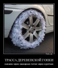 Реальная подборка про нереально странные вещи