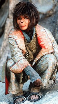 Твою мать, они уже среди нас!!