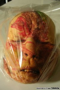 Карательная кулинария, или как мориноват огурци па луному колендарю?