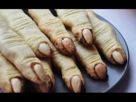Карательная кулинария, или как мориноват огурци па луному колендарю?