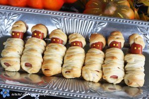 Карательная кулинария, или как мориноват огурци па луному колендарю?