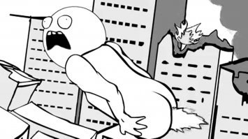 Успешный испытательный пуск новой ракеты системы ПРО