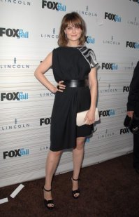 Дешанель из Кости