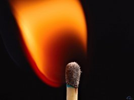 В центре Петербурга появилась капелла из покрышек