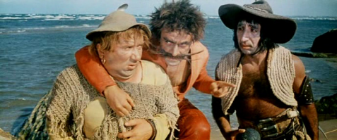 Ходы кривые роет
Подземный умный крот.
Нормальные герои
Всегда идут в обход!