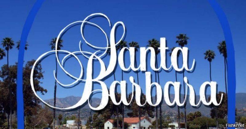 Барбара рулит