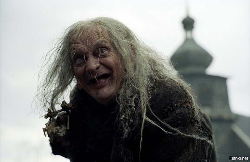 Молчи, сопляк!!! Я все 15 серий Рабыни Изауры помню!!!