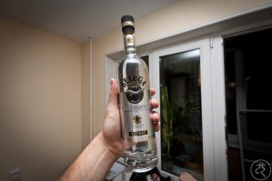 Да,эта белуга хороша;).......и та что в посте тоже ничего :)