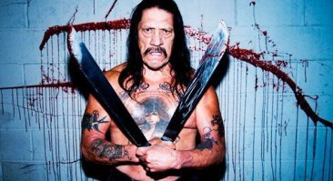 Мачете всегда хорош