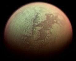 Cамые загадочные острова в мире