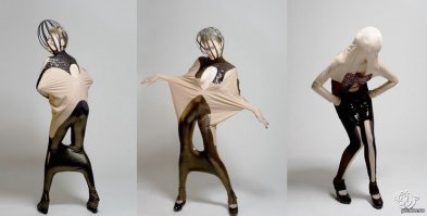 мода ты пьяна иди домой