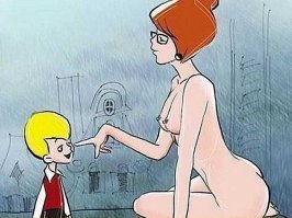 Если везде ставить цензуру, у людей разовьётся извращённая фантазия...