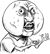 У меня так же с племянницей было. Ребенок - умница, учится хорошо,  секции разные посещает, кружки, в конкурсах участвует. Ну и решил побаловать крестницу - подарил ей мобильник (девчонке 16 лет, поэтому один из критериев выбора был - хорошая фронталка). Общаемся через неделю по телефону, а она мне признается, что селфи фиговые получаются. Я в расстройстве и недоумении... А потом оказалось, что она защитную пленку, которая при продаже на нем была, решила оставить, пока стекло на экран не купит, чтобы не поцарапать.