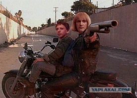 Лучший робот моего детства!!!