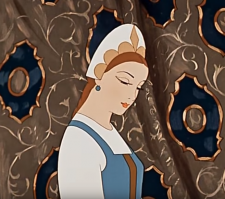 А я рад, что рос на советских мультфильмах.