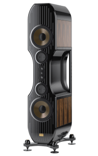 Ceasaro Horn Acoustics Omega 1 with Bass Horns - $ 1'000'000
Kharma Grand Enigma - $ 1'000'000
HigherFi Audio Dark Star Opulence - $ 1'111'000
Transmission Audio Ultimate - $ 1'200'000