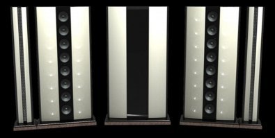 Ceasaro Horn Acoustics Omega 1 with Bass Horns - $ 1'000'000
Kharma Grand Enigma - $ 1'000'000
HigherFi Audio Dark Star Opulence - $ 1'111'000
Transmission Audio Ultimate - $ 1'200'000