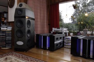 5 самых дорогих акустических систем