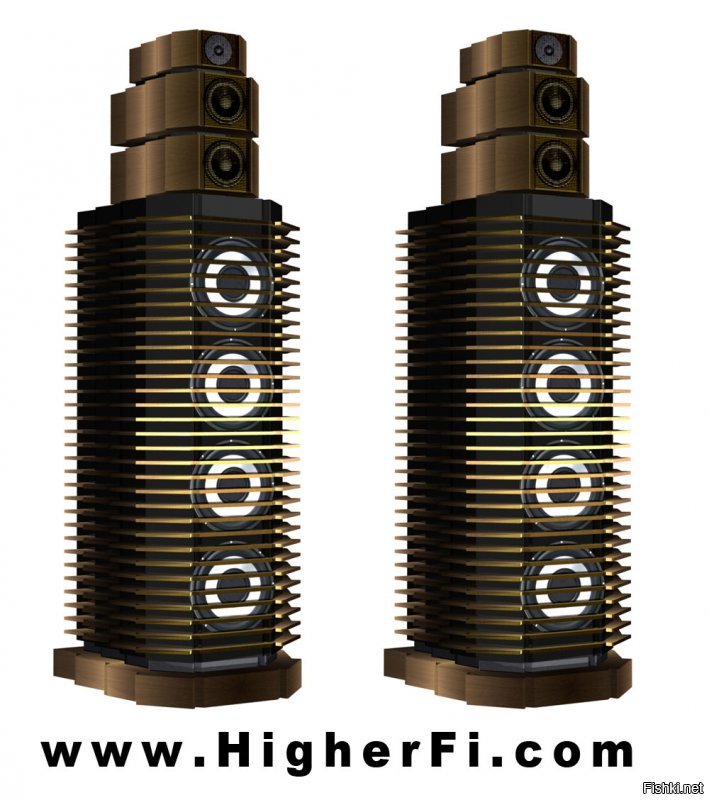 Ceasaro Horn Acoustics Omega 1 with Bass Horns - $ 1'000'000
Kharma Grand Enigma - $ 1'000'000
HigherFi Audio Dark Star Opulence - $ 1'111'000
Transmission Audio Ultimate - $ 1'200'000