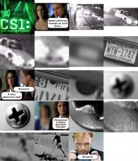 Парень решил похвастаться возможностями своего объектива, когда подглядывал за соседкой: видео