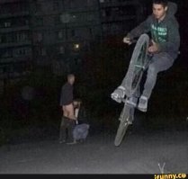 В Пермском парке появился маньяк-"сосун", домогающийся мужчин