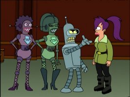 Не совсем ретро, но заслуживает упоминания