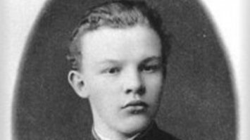 А потом они подрастут...