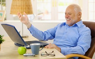 "Опять сомнительная херня"