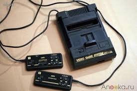 У нас Фотон был и Сюбор ) Жаль старые фотки не сохранились.