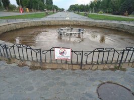 Порция новых необычных запретов, размягчающих мозг