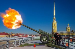 Циферблат отсутствует