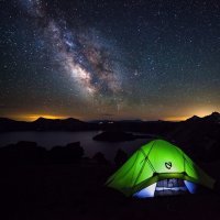 Кое где можно увидеть и в живую.

Часть фоток участвовала в конкурсах на лучшую фотографию ночного неба.
.