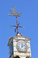 Эта, свая крутая!
как и брегет... ничего лишнего