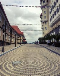 Постонали слегка?! Давайте теперь немного выдохнем и расслабимся;)