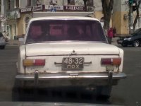 Жили-были ПОХ и НАХ. Друг от друга в двух шагах!