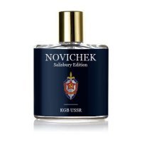 В Солсбери полиция обыскивает общественные туалеты на предмет «Новичка»