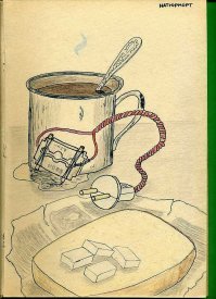 Что ж вы, темы армии коснулись, а про бульбик не сказали?