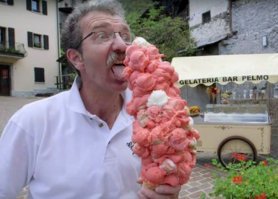 18 аппетитных десертов, которые можно попробовать только в США