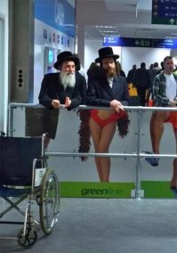 Подборка из серии "Показалось", или сломай себе мозг