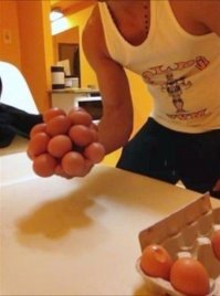 Малые кухонные хитрости