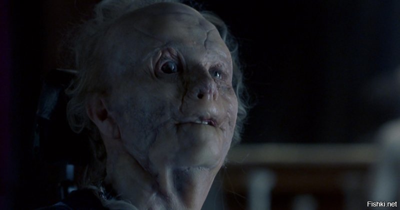 "Что с ними стало?": любимые актеры, внешность которых кардинально изменилась