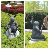 Подборка из серии "Показалось", или сломай себе мозг