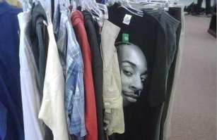 Подборка из серии "Показалось", или сломай себе мозг