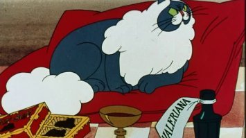 Сразу вспомнилось...:)