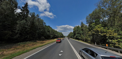 Биииии! Урок леворяднику на Киевке